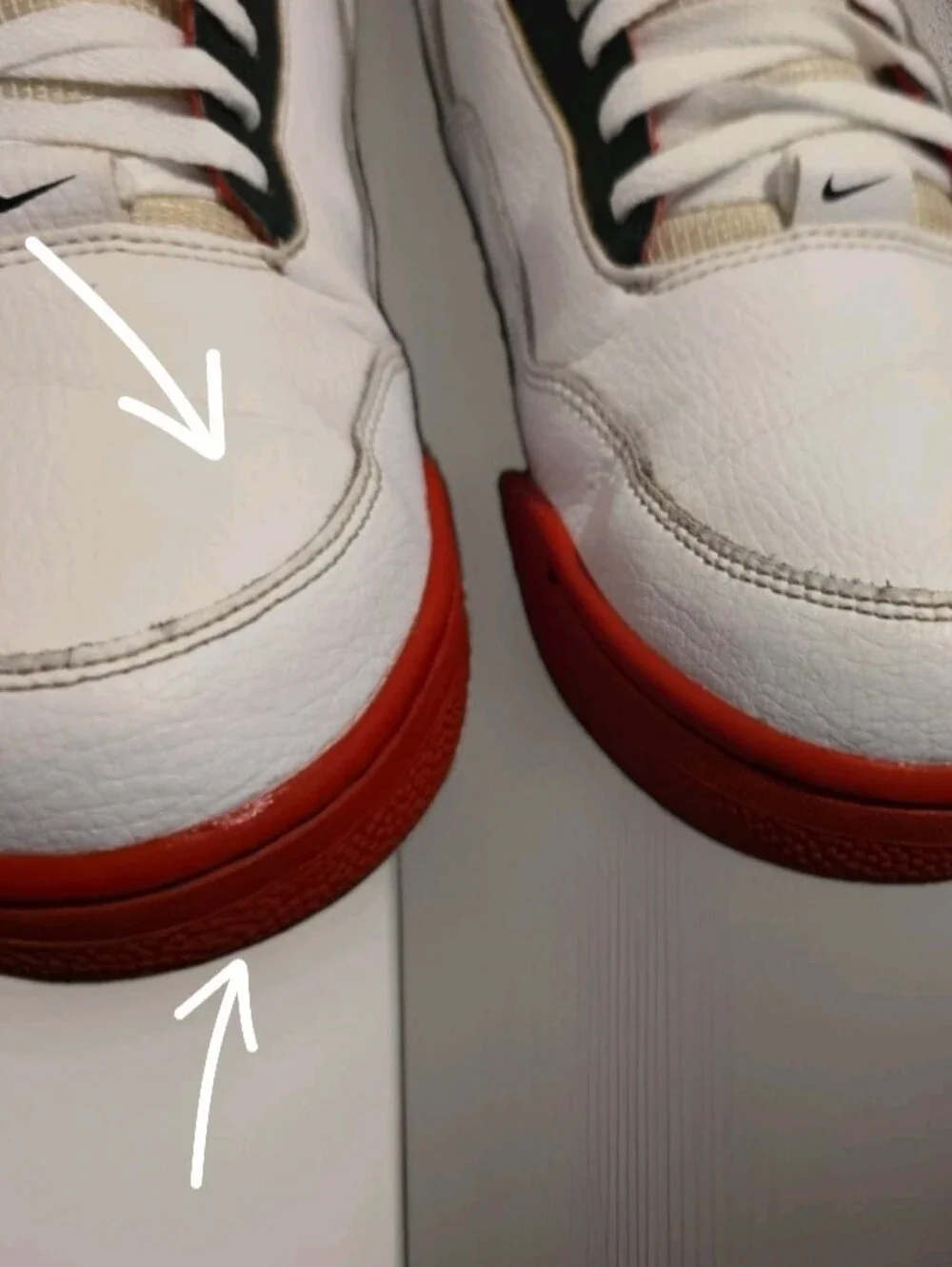 Jordan pre owned